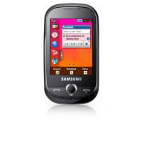Samsung S3650 (GT-S3650FOAAMN) Samsung S3650 (GT-S3650FOAAMN)